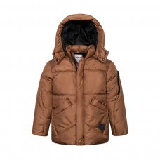Woods 3K: Padded Quilted Jacket (1-3 Years)